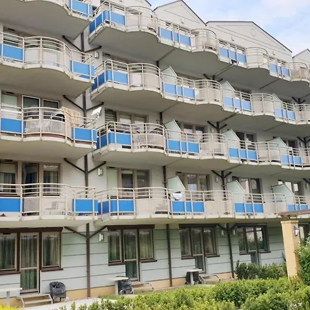 Apartament Opal Zdrojowa 300m Do Morza Apartment Swinoujscie